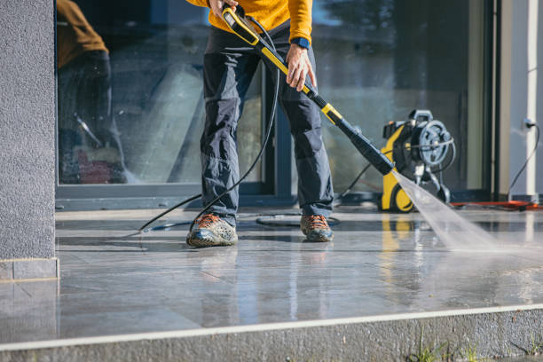 Best Building Exterior Washing  in Hamtramck, MI